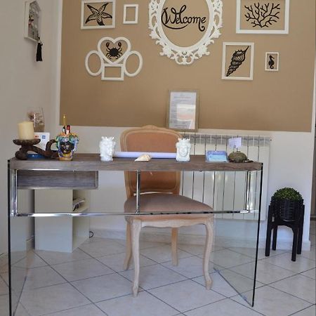 Profumo Di Mare Bed & Breakfast Giardini Naxos Exterior photo