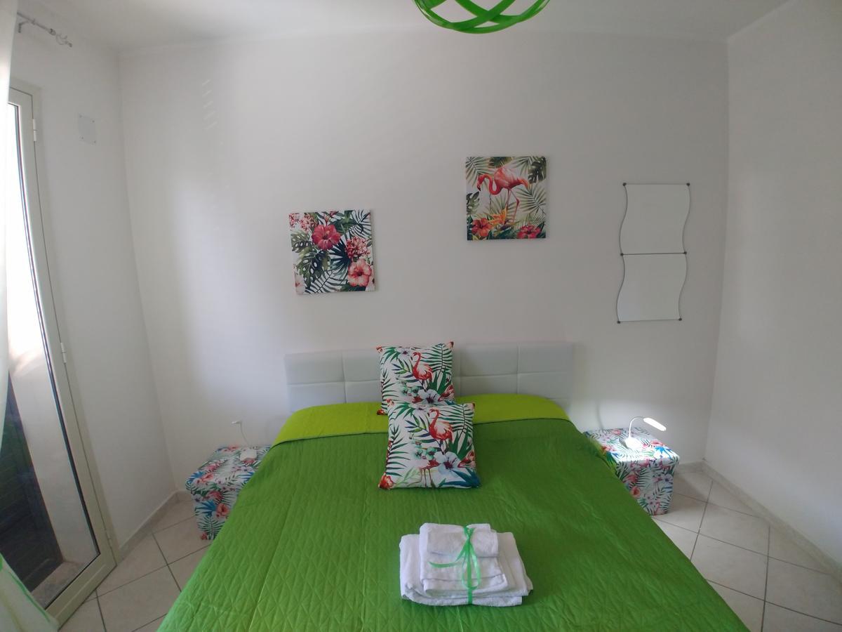 Profumo Di Mare Bed & Breakfast Giardini Naxos Exterior photo