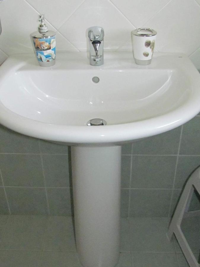 Profumo Di Mare Bed & Breakfast Giardini Naxos Exterior photo
