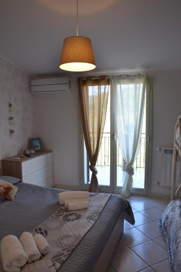 Profumo Di Mare Bed & Breakfast Giardini Naxos Exterior photo
