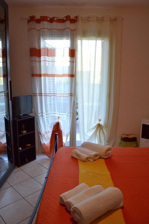 Profumo Di Mare Bed & Breakfast Giardini Naxos Exterior photo