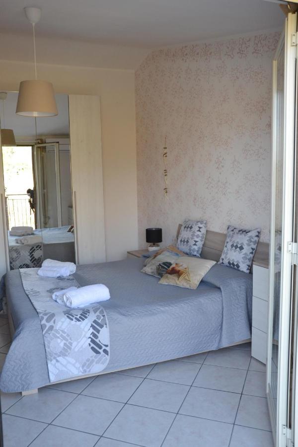Profumo Di Mare Bed & Breakfast Giardini Naxos Exterior photo